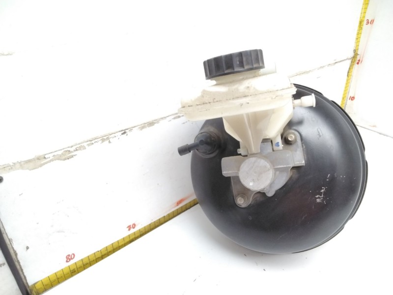 Recambio de servofreno para nissan primastar furgón (x83) 2.0 dci 115 referencia OEM IAM 8200025773 91166199 TRW