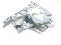 Recambio de soporte paragolpes trasero izquierda para mercedes-benz clase m (w166) ml 250 cdi / bluetec 4-matic (166.004, 166.00