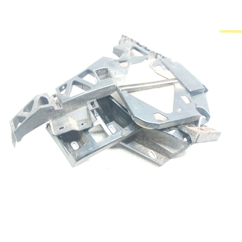 Recambio de soporte paragolpes trasero izquierda para mercedes-benz clase m (w166) ml 250 cdi / bluetec 4-matic (166.004, 166.00