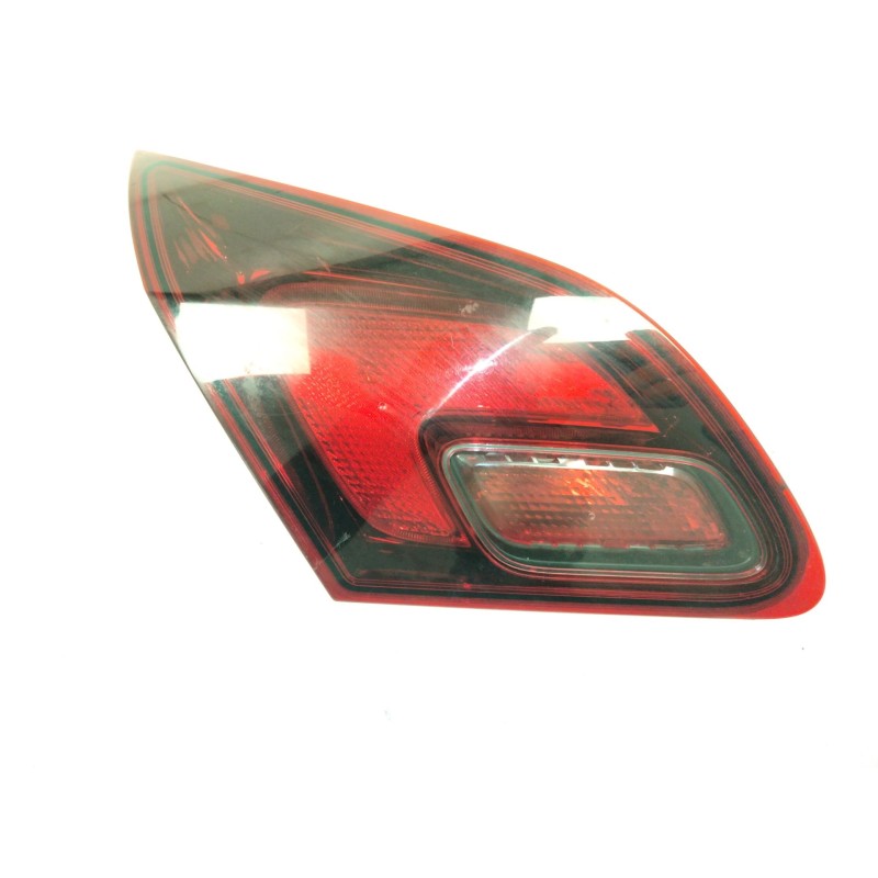 Recambio de piloto trasero izquierdo porton para opel astra j (p10) 2.0 cdti (68) referencia OEM IAM   