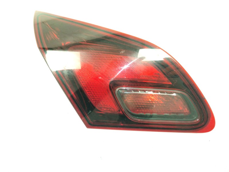 Recambio de piloto trasero izquierdo porton para opel astra j (p10) 2.0 cdti (68) referencia OEM IAM   