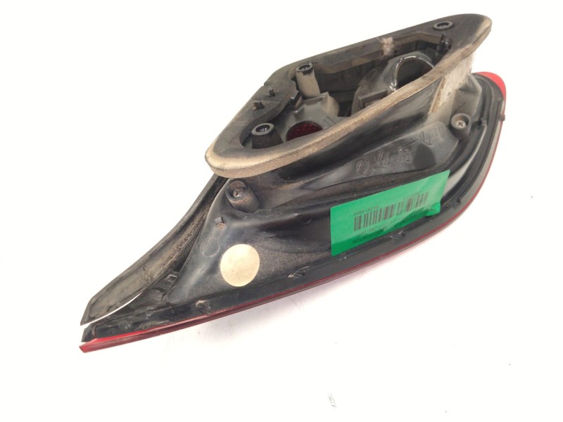 Recambio de piloto trasero izquierdo porton para opel astra j (p10) 2.0 cdti (68) referencia OEM IAM   