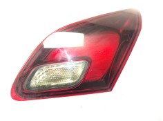 Recambio de piloto trasero derecho porton para opel astra j (p10) 2.0 cdti (68) referencia OEM IAM   