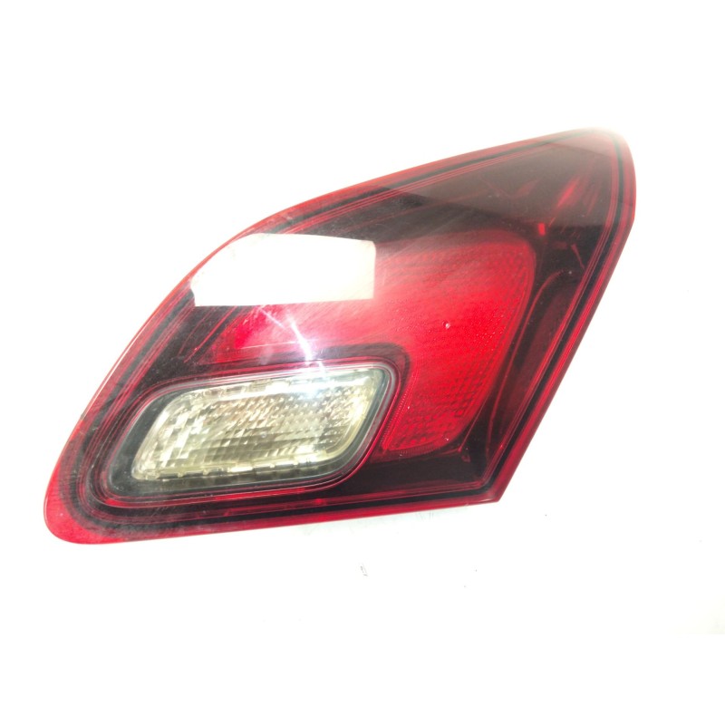 Recambio de piloto trasero derecho porton para opel astra j (p10) 2.0 cdti (68) referencia OEM IAM   