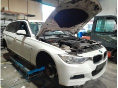 BMW 3 TOURING (F31)