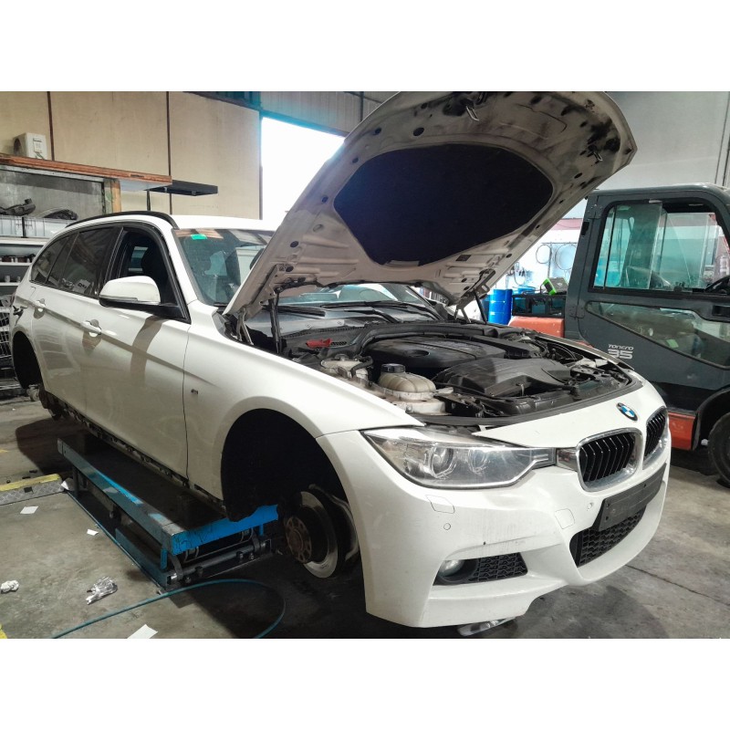 bmw 3 touring (f31) del año 2014