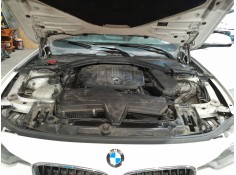 bmw 3 touring (f31) del año 2014 2