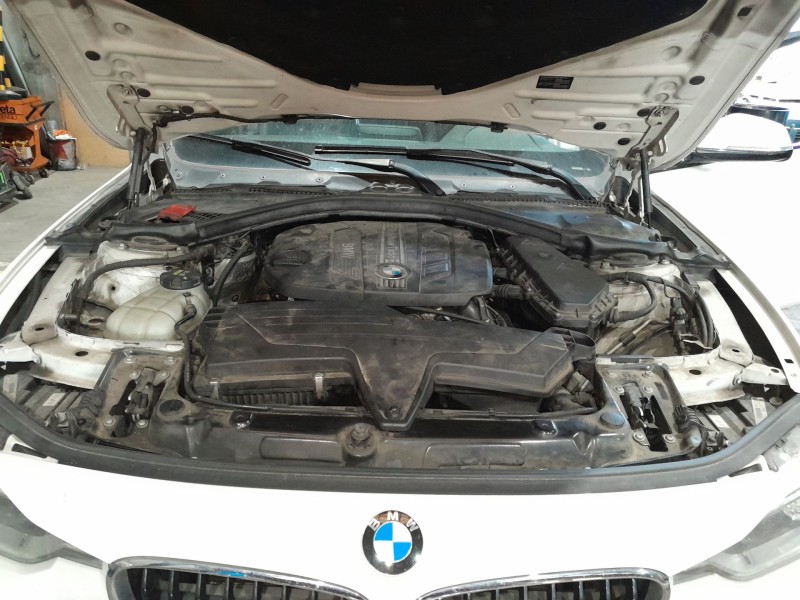 bmw 3 touring (f31) del año 2014