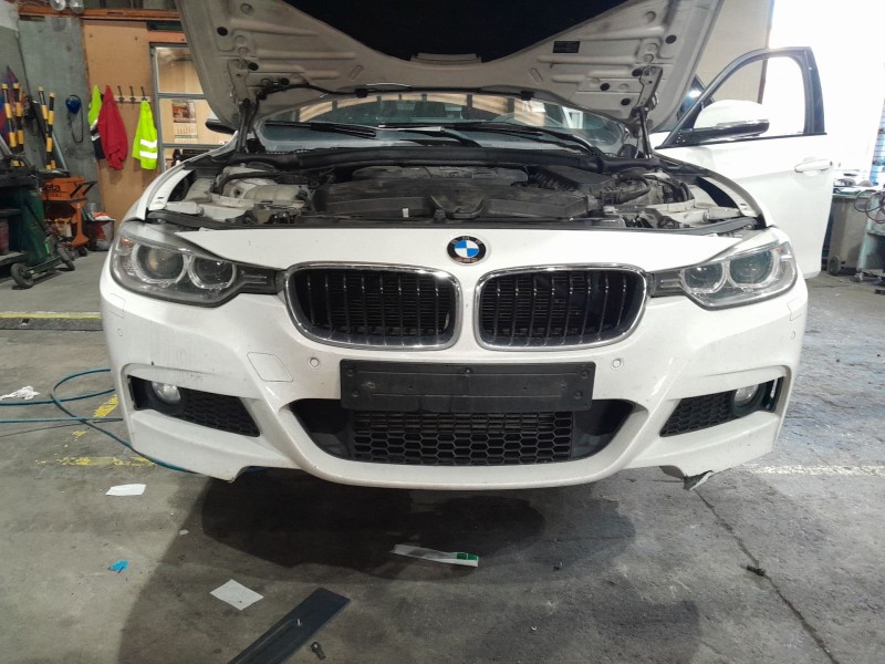 bmw 3 touring (f31) del año 2014