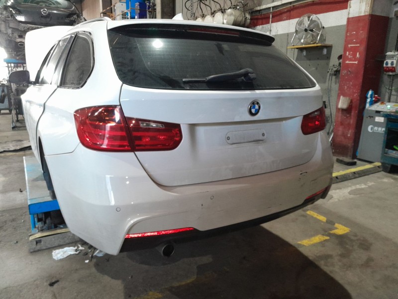 bmw 3 touring (f31) del año 2014