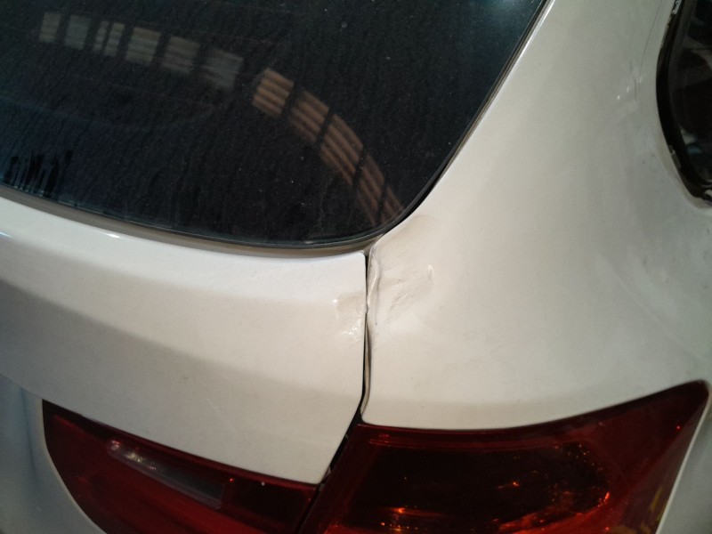 bmw 3 touring (f31) del año 2014