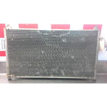 Recambio de condensador / radiador aire acondicionado para nissan vanette cargo (hc23) referencia OEM IAM   