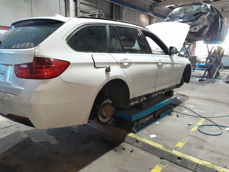 bmw 3 touring (f31) del año 2014