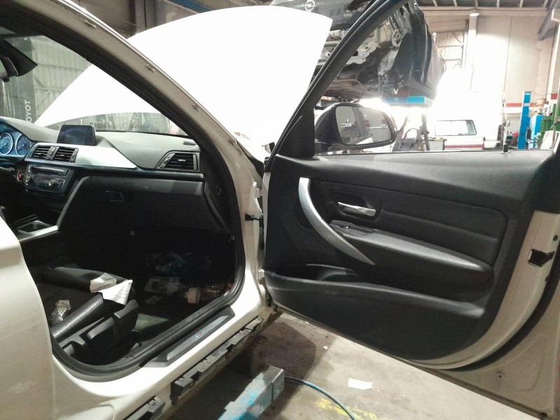 bmw 3 touring (f31) del año 2014