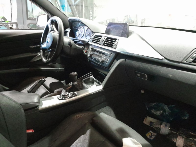 bmw 3 touring (f31) del año 2014