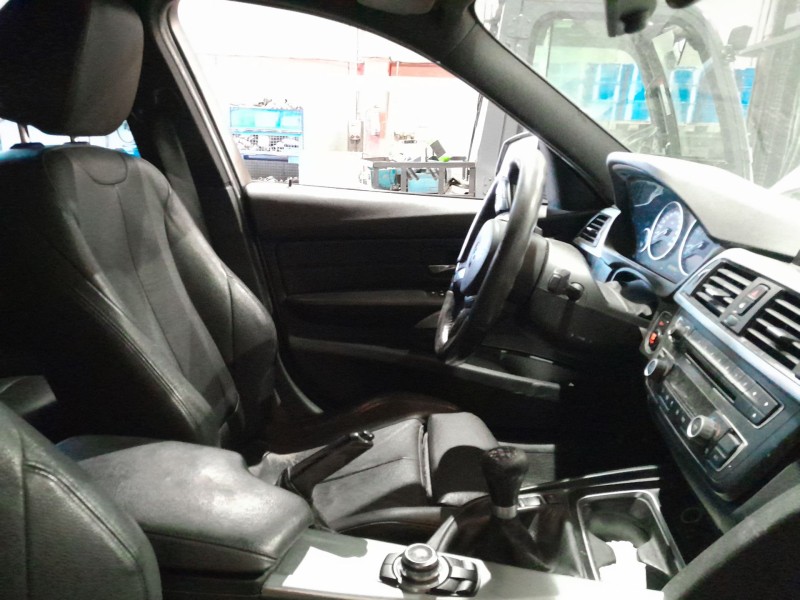 bmw 3 touring (f31) del año 2014