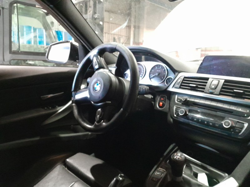 bmw 3 touring (f31) del año 2014