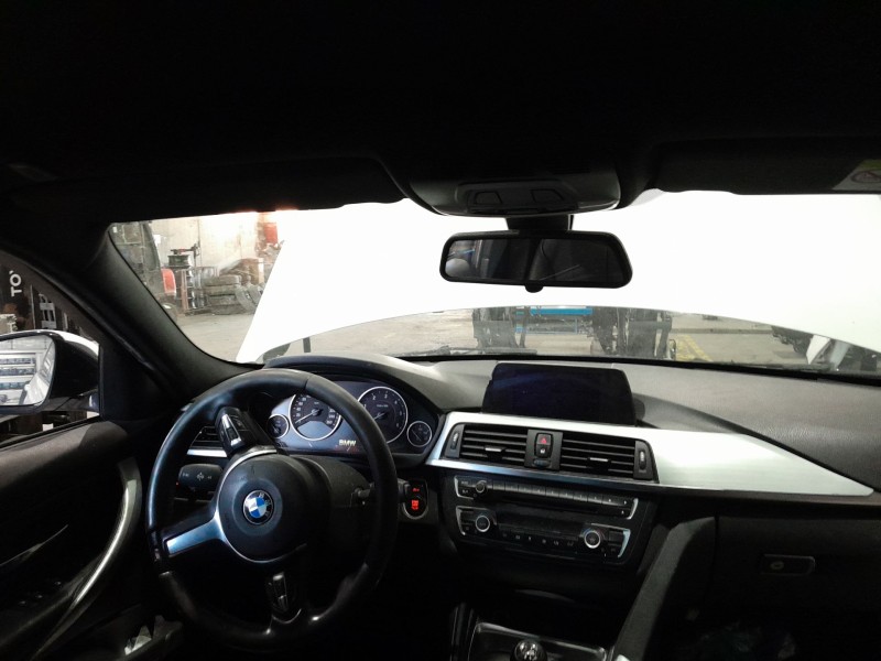 bmw 3 touring (f31) del año 2014