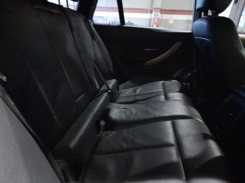 bmw 3 touring (f31) del año 2014