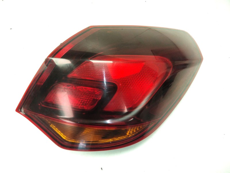 Recambio de piloto trasero derecho para opel astra j (p10) 2.0 cdti (68) referencia OEM IAM   