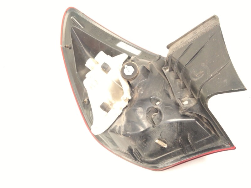 Recambio de piloto trasero derecho para opel astra j (p10) 2.0 cdti (68) referencia OEM IAM   