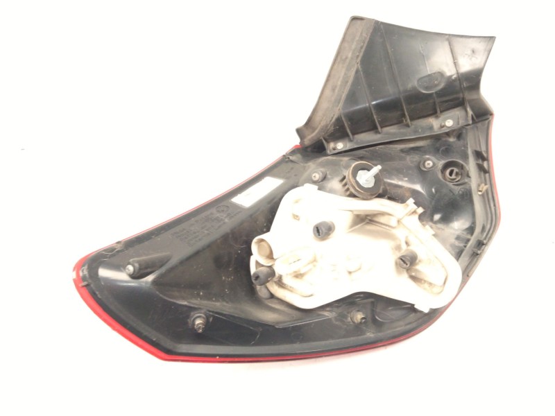 Recambio de piloto trasero derecho para opel astra j (p10) 2.0 cdti (68) referencia OEM IAM   