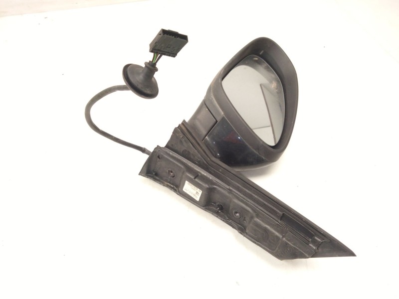 Recambio de retrovisor izquierdo para opel astra j (p10) 2.0 cdti (68) referencia OEM IAM 021094  