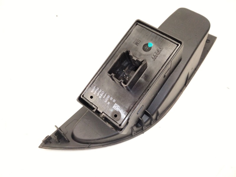 Recambio de mando elevalunas trasero izquierdo para opel astra j (p10) 2.0 cdti (68) referencia OEM IAM   