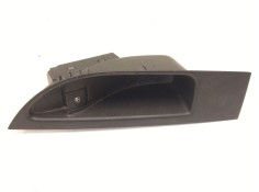 Recambio de mando elevalunas trasero izquierdo para opel astra j (p10) 2.0 cdti (68) referencia OEM IAM   