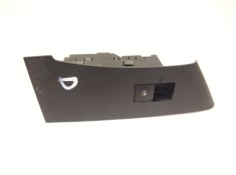 Recambio de mando elevalunas delantero derecho para opel astra j (p10) 2.0 cdti (68) referencia OEM IAM 13301868  