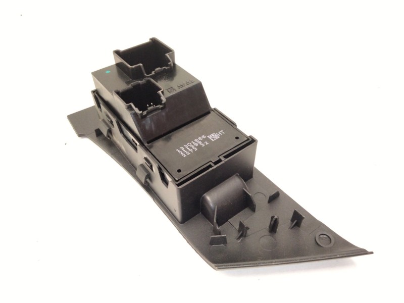 Recambio de mando elevalunas delantero derecho para opel astra j (p10) 2.0 cdti (68) referencia OEM IAM 13301868  