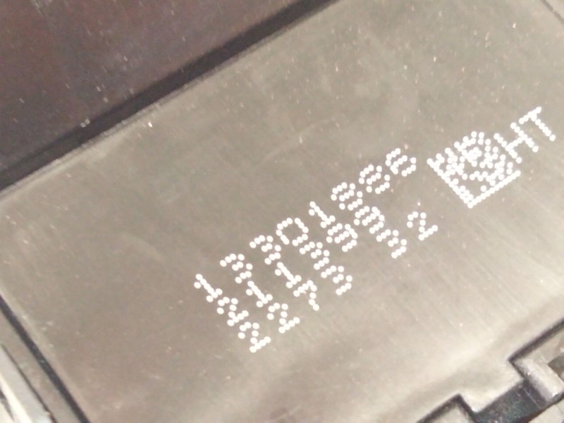 Recambio de mando elevalunas delantero derecho para opel astra j (p10) 2.0 cdti (68) referencia OEM IAM 13301868  