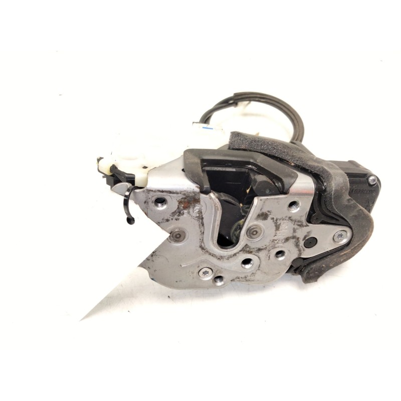 Recambio de cerradura puerta delantera izquierda para opel astra j (p10) 2.0 cdti (68) referencia OEM IAM   