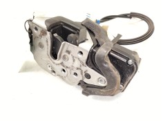Recambio de cerradura puerta delantera izquierda para opel astra j (p10) 2.0 cdti (68) referencia OEM IAM    2