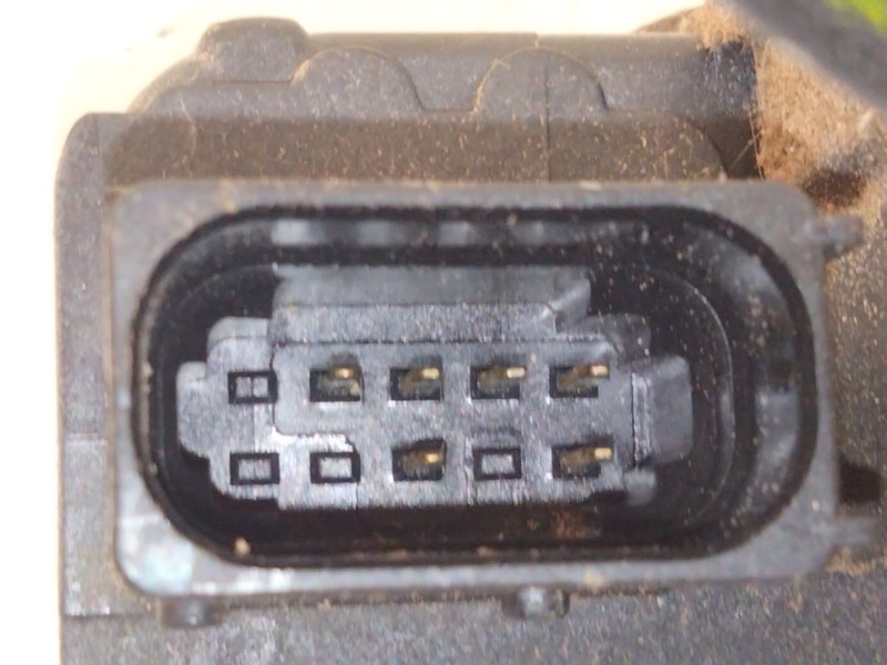 Recambio de cerradura puerta delantera izquierda para opel astra j (p10) 2.0 cdti (68) referencia OEM IAM   