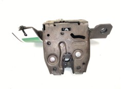 Recambio de cerradura maletero / porton para opel astra j (p10) 2.0 cdti (68) referencia OEM IAM 13587646  