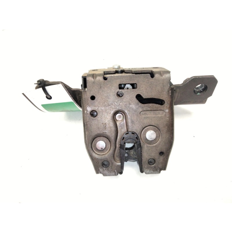 Recambio de cerradura maletero / porton para opel astra j (p10) 2.0 cdti (68) referencia OEM IAM 13587646  