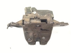 Recambio de cerradura maletero / porton para opel astra j (p10) 2.0 cdti (68) referencia OEM IAM 13587646   2