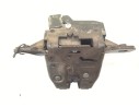 CERRADURA MALETERO / PORTON 13587646 