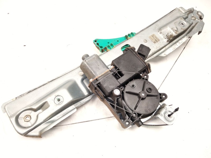 Recambio de elevalunas trasero derecho para opel astra j (p10) 2.0 cdti (68) referencia OEM IAM 13350763  