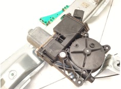 Recambio de elevalunas trasero derecho para opel astra j (p10) 2.0 cdti (68) referencia OEM IAM 13350763   2