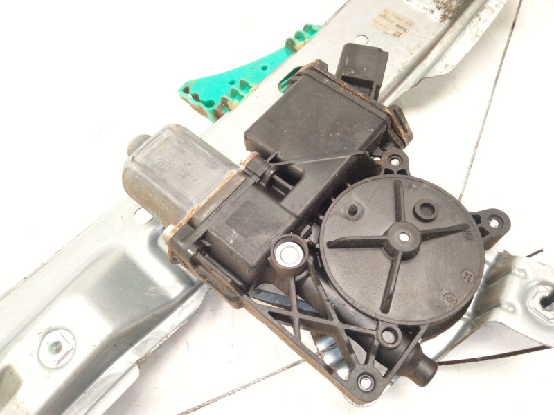 Recambio de elevalunas trasero derecho para opel astra j (p10) 2.0 cdti (68) referencia OEM IAM 13350763  