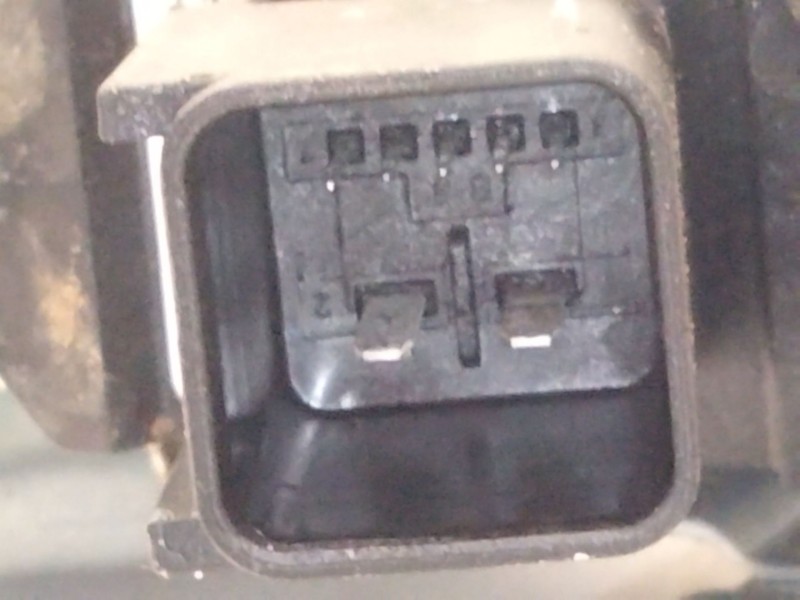 Recambio de elevalunas trasero derecho para opel astra j (p10) 2.0 cdti (68) referencia OEM IAM 13350763  