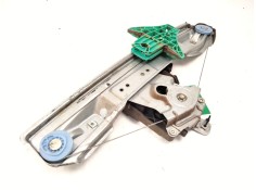 Recambio de elevalunas trasero izquierdo para opel astra j (p10) 2.0 cdti (68) referencia OEM IAM 13350761   2