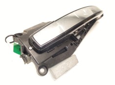 Recambio de maneta exterior trasera izquierda para opel astra j (p10) 2.0 cdti (68) referencia OEM IAM    2