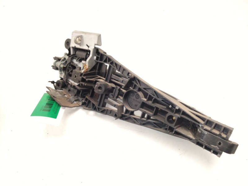 Recambio de maneta exterior trasera izquierda para opel astra j (p10) 2.0 cdti (68) referencia OEM IAM   