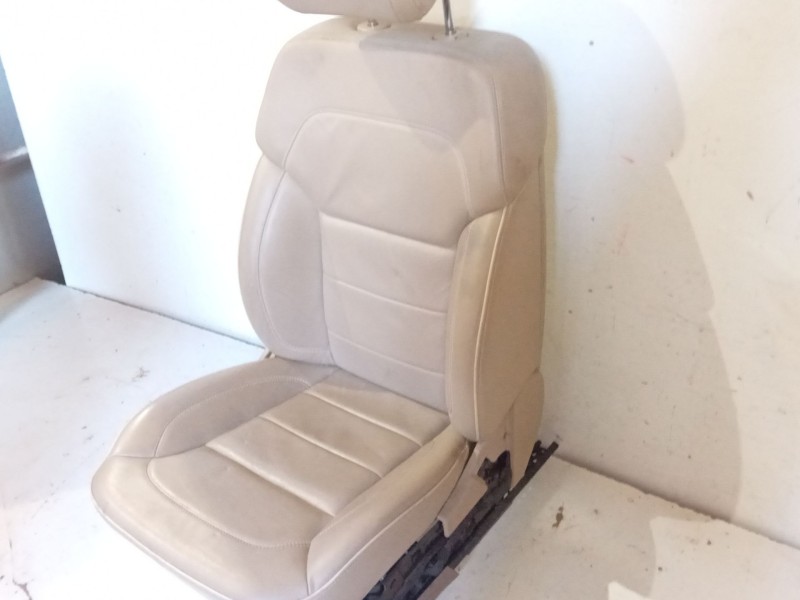 Recambio de juego asientos completo para mercedes-benz clase m (w166) ml 250 cdi / bluetec 4-matic (166.004, 166.003) referencia