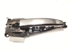Recambio de maneta exterior delantera izquierda para opel astra j (p10) 2.0 cdti (68) referencia OEM IAM   