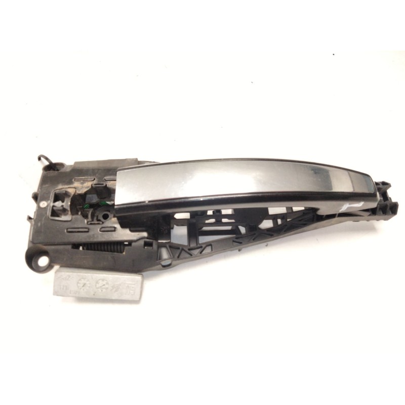 Recambio de maneta exterior delantera izquierda para opel astra j (p10) 2.0 cdti (68) referencia OEM IAM   