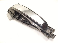 Recambio de maneta exterior delantera izquierda para opel astra j (p10) 2.0 cdti (68) referencia OEM IAM    2